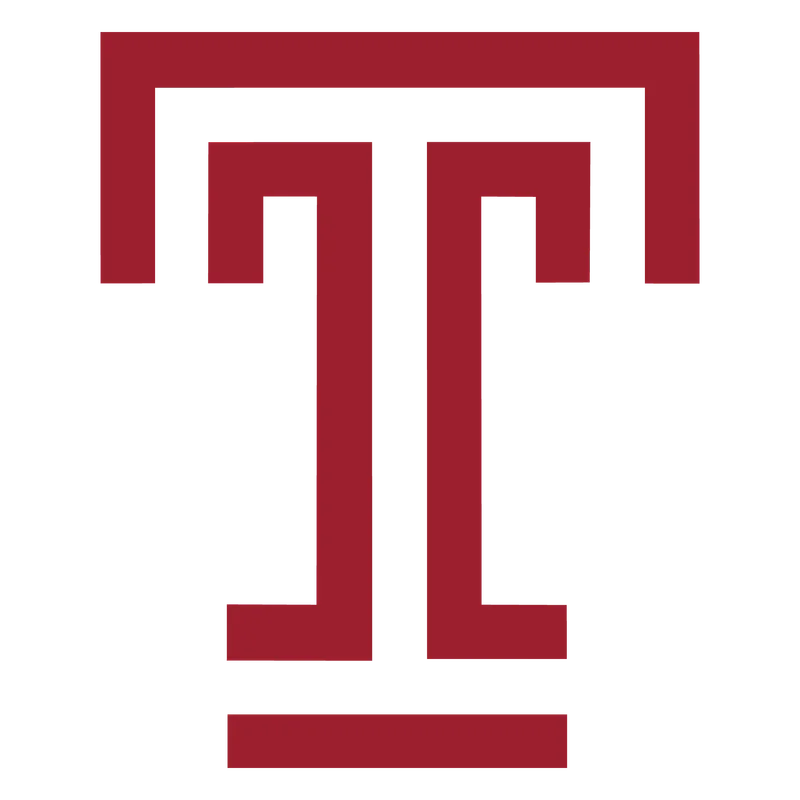 Temple Owls