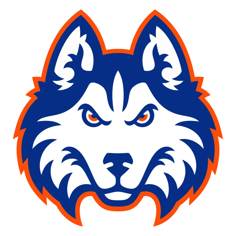 Houston Christian Huskies