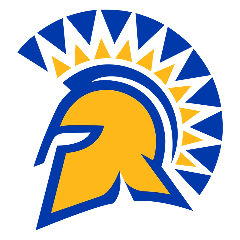 San Jose State logo