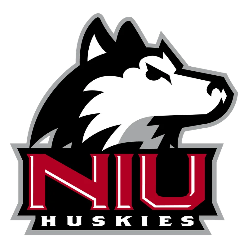 Northern Illinois logo