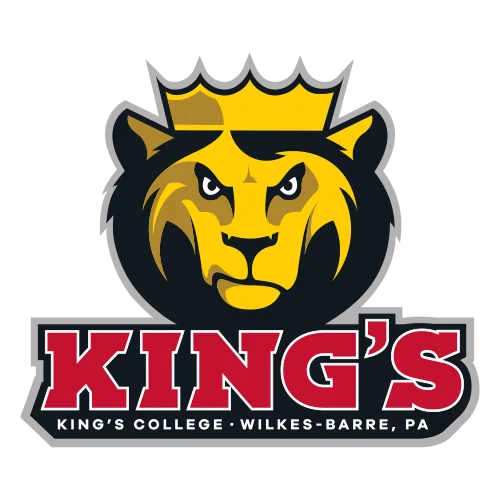 King's College (PA) Monarchs