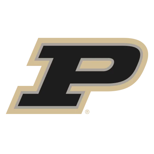 Purdue logo