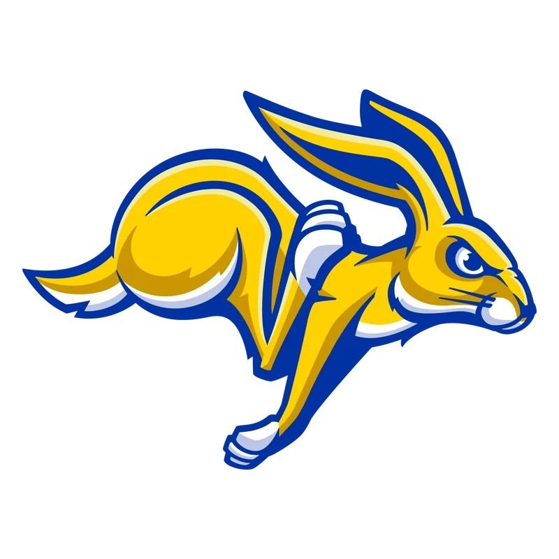 South Dakota State Jackrabbits