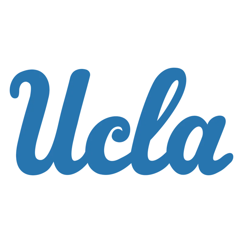 UCLA logo