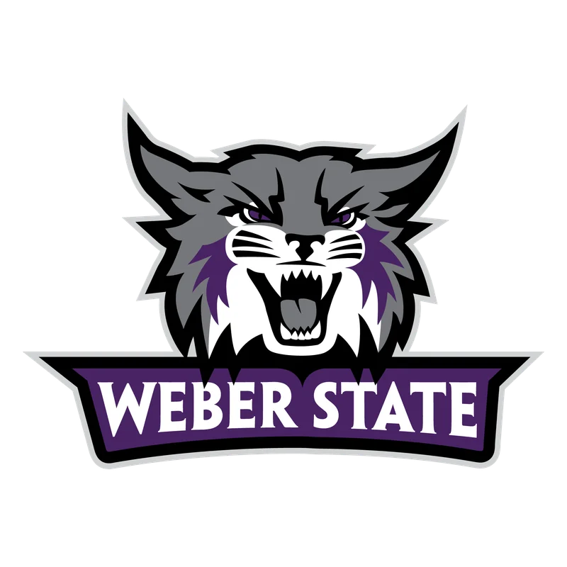 Weber State logo