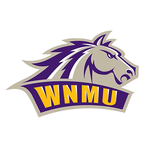 Western New Mexico Mustangs