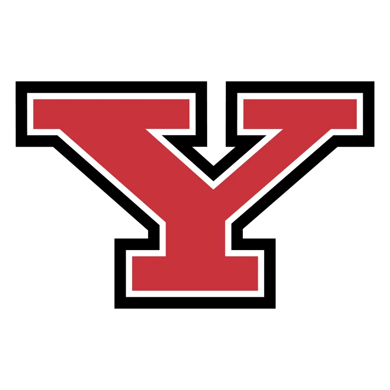 Youngstown State logo
