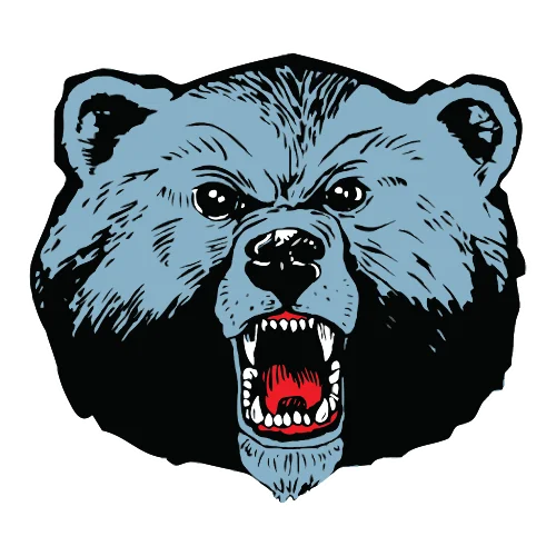 Livingstone Blue Bears