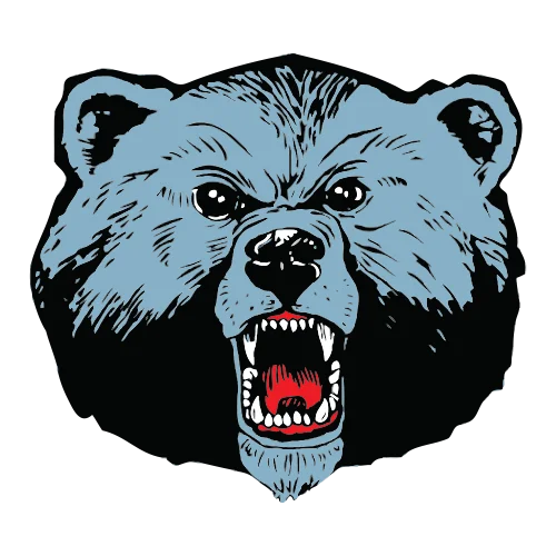 Livingstone Blue Bears