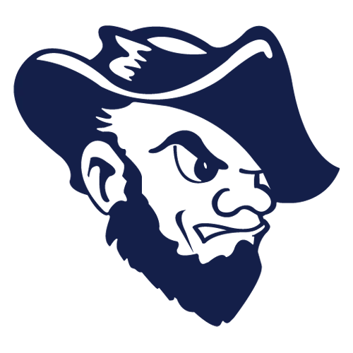 South Dakota Mines Hardrockers