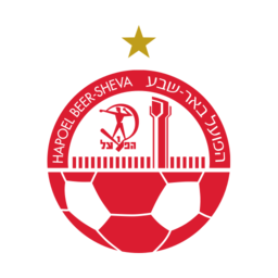 Hapoel Be'er Sheva logo