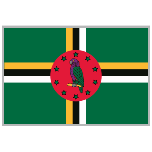 Dominica logo