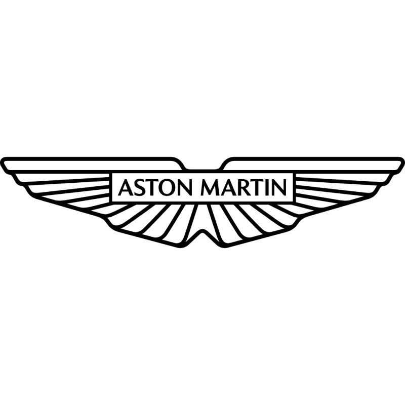 Aston Martin Aramco Formula One Team logo