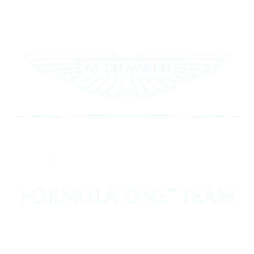 Aston Martin Aramco Formula One Team