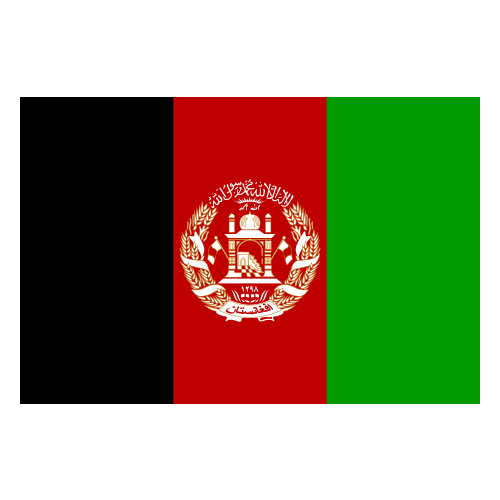 Afghanistan