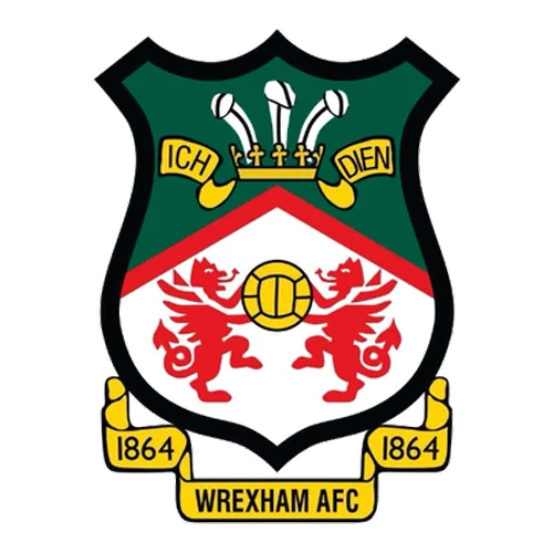 Wrexham logo