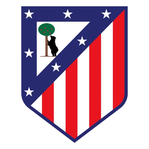 Atletico Madrid