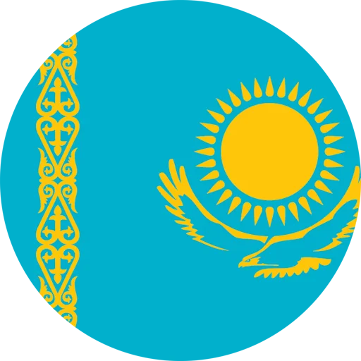 Kazakhstan