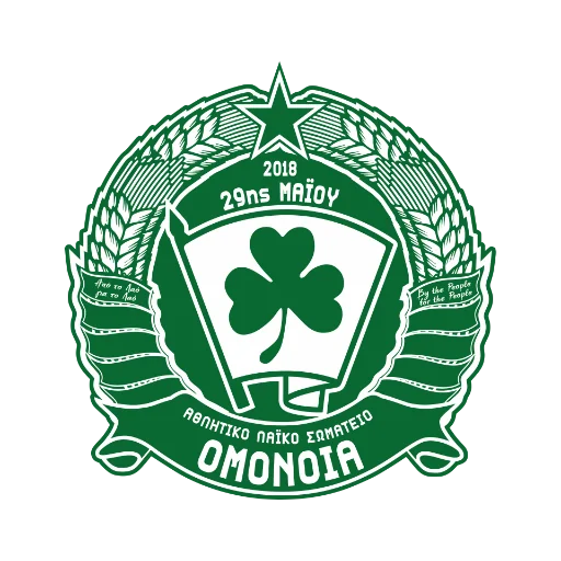 AC Omonia Nicosia