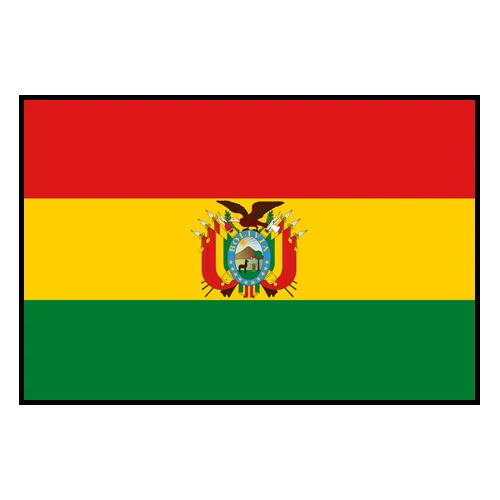 Bolivia logo