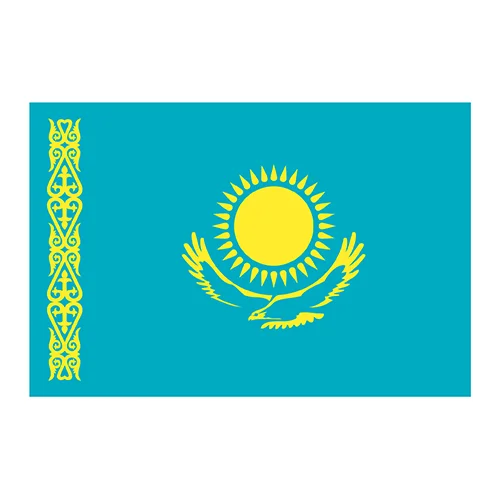 Kazakhstan logo