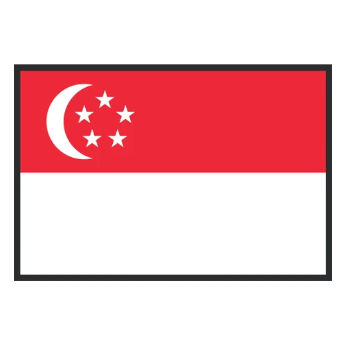 Singapore logo