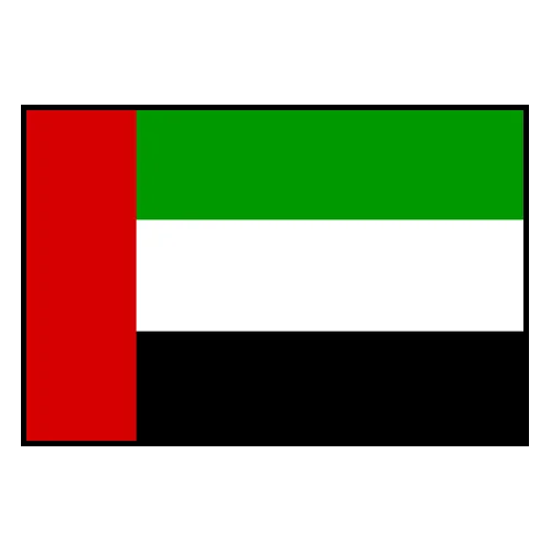 United Arab Emirates