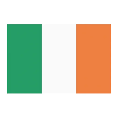 Republic of Ireland