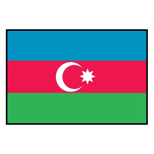 Azerbaijan logo