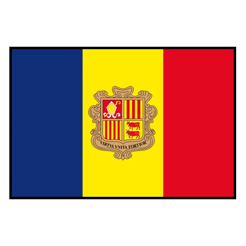 Andorra logo