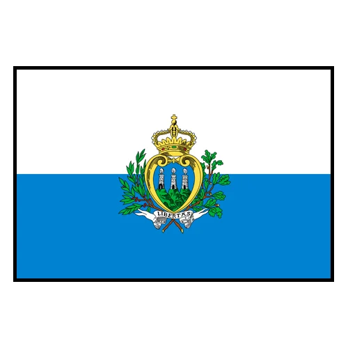 San Marino logo