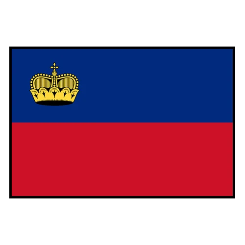 Liechtenstein logo