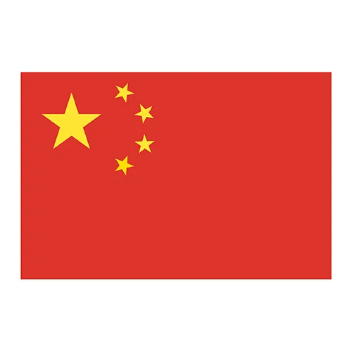 China logo