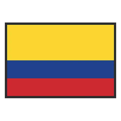 Colombia logo