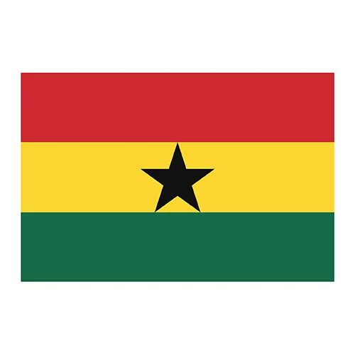 Ghana
