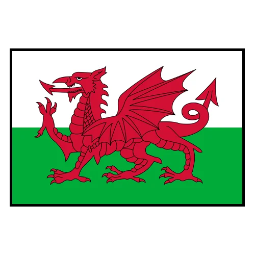 Wales