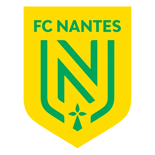 Nantes logo