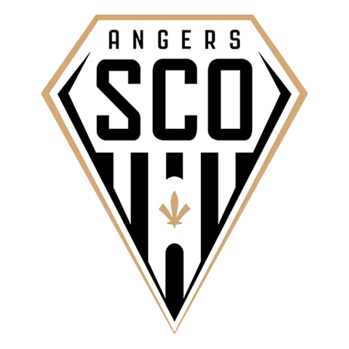 Angers SCO logo