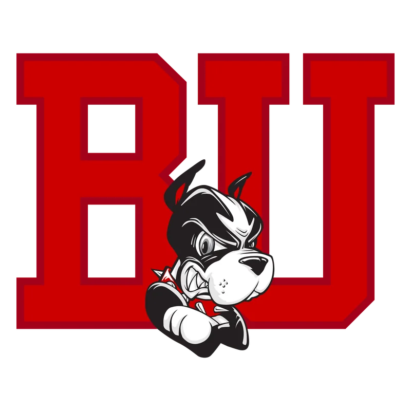 Boston University logo