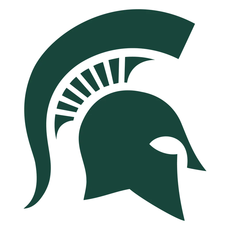 Michigan State logo