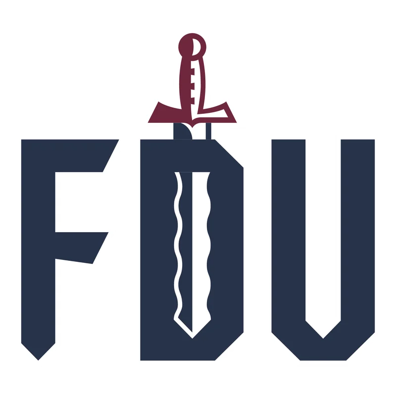 Fairleigh Dickinson logo