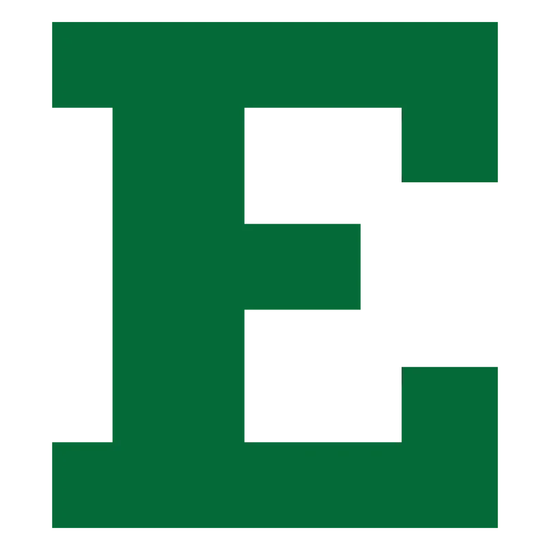 Eastern Michigan logo