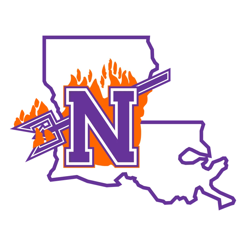 Northwestern State logo
