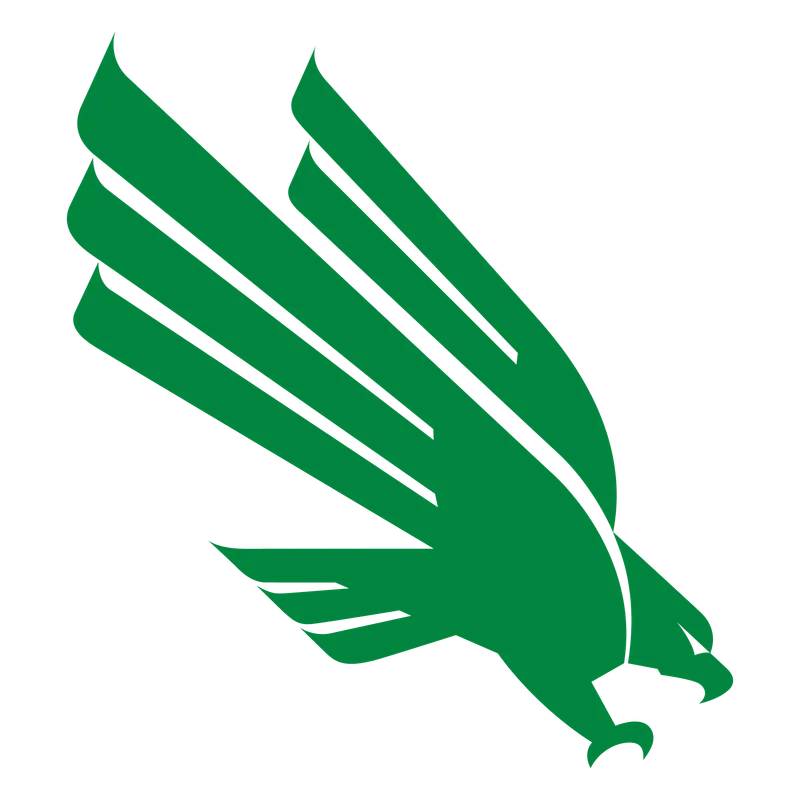 North Texas logo