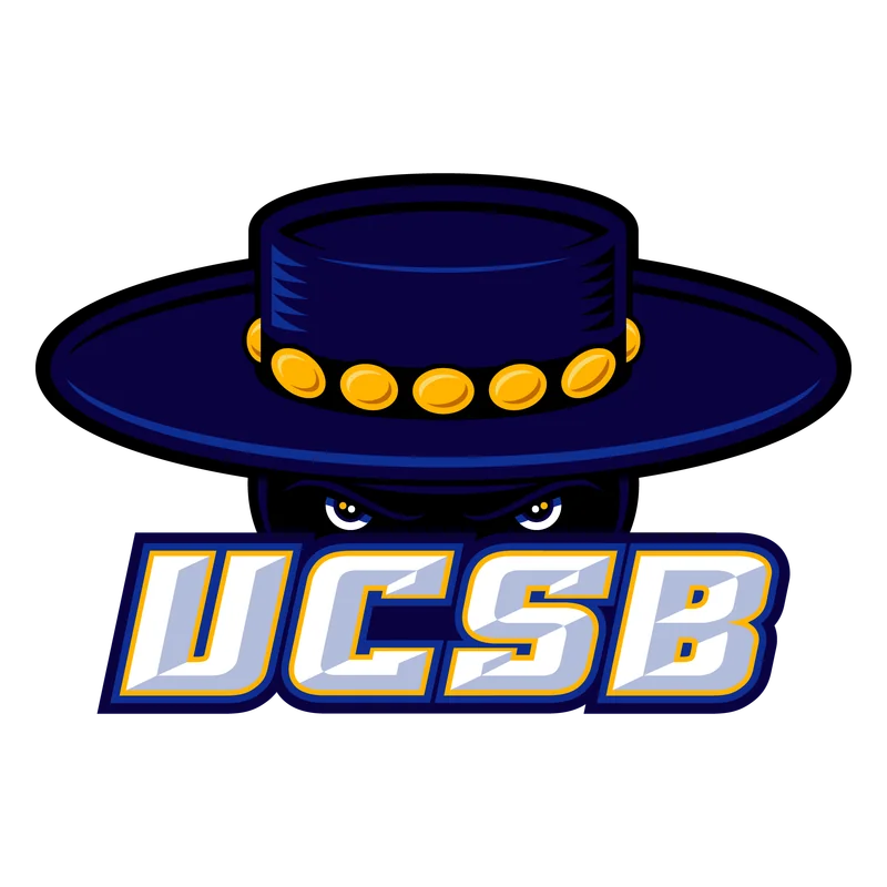 UC Santa Barbara Gauchos