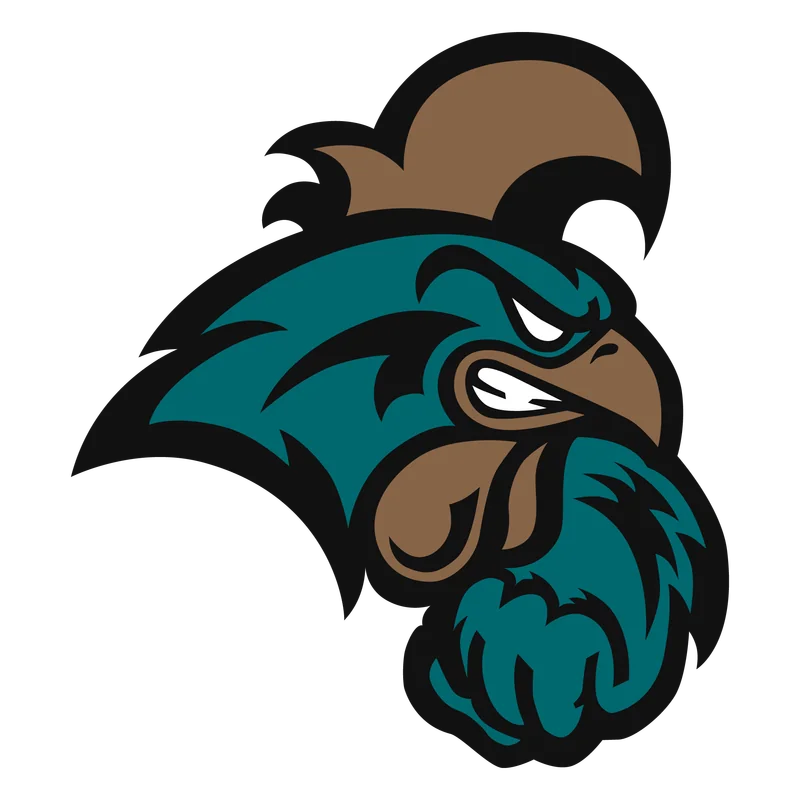 Coastal Carolina