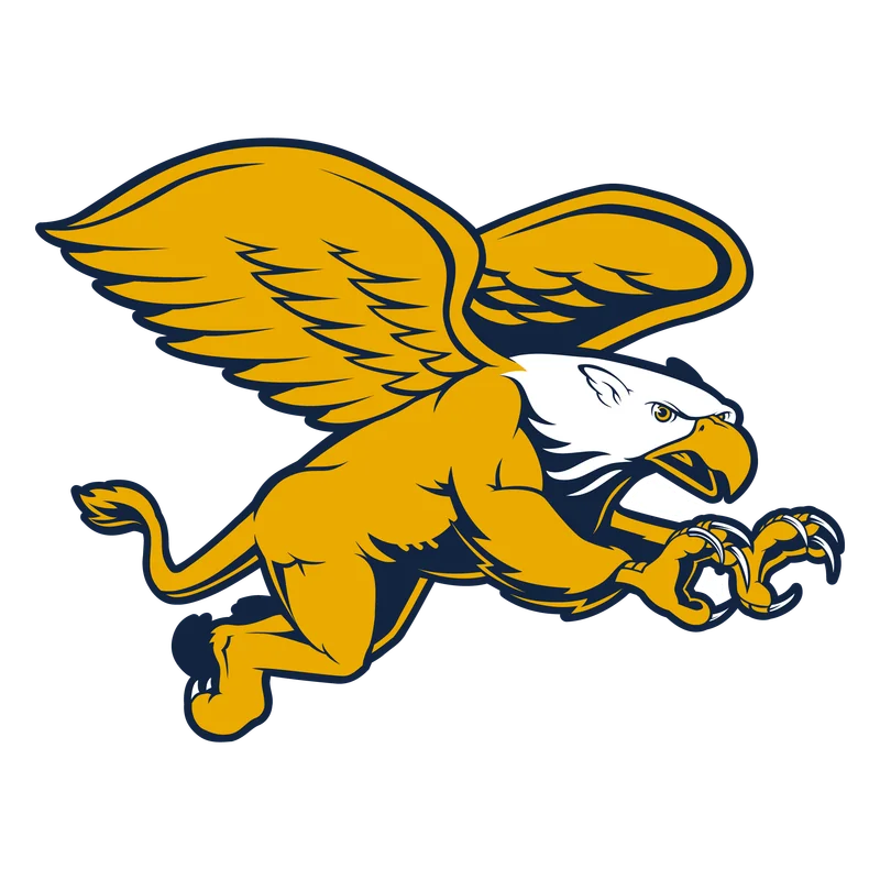 Golden Griffins