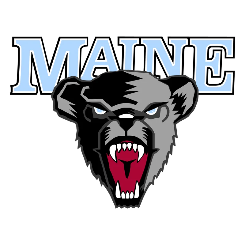 Black Bears logo