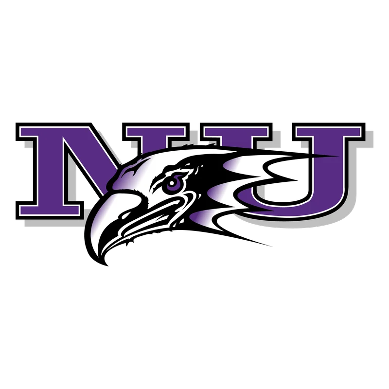 Purple Eagles