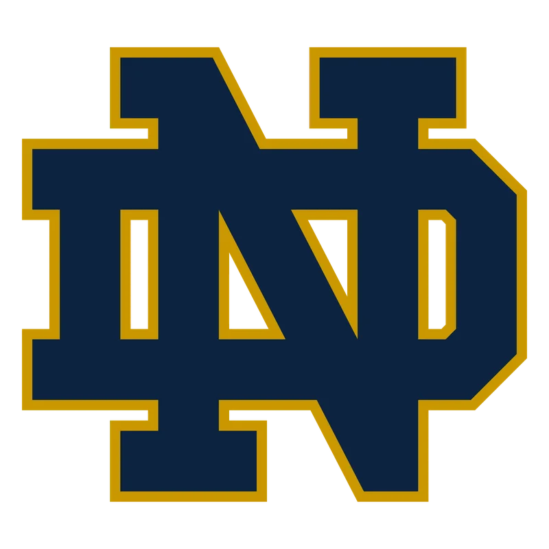 Fighting Irish logo